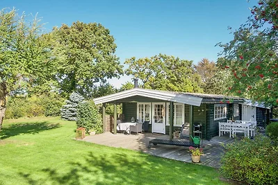 4 Sterne Ferienhaus in Hundested