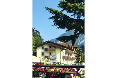 Residenza Palafitte a Molina di Ledro