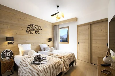 PHOA22 Bellissimo appartamento in un residenc...