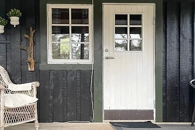8 Personen Ferienhaus in HENÅN