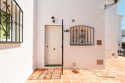 Wohnung in Nerja nahe Burriana Strand