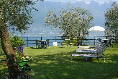 Appartements Casa Tamas in Limone