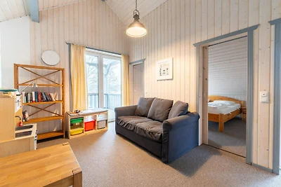 Exklusives skandinavisches Ferienhaus in...