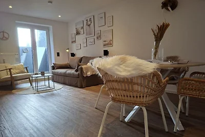 Goéland à tête noire de DeJu Norderney (4****...