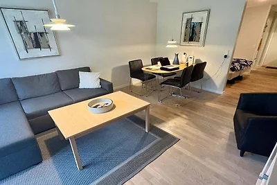 4 Personen Ferienhaus in Nexø