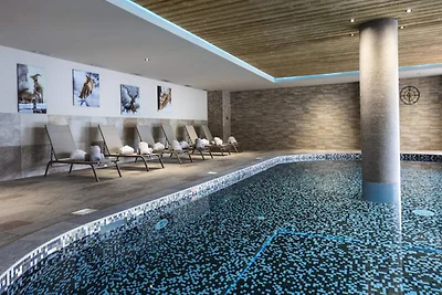 Hütte in Frankreich nahe Wanderwegen