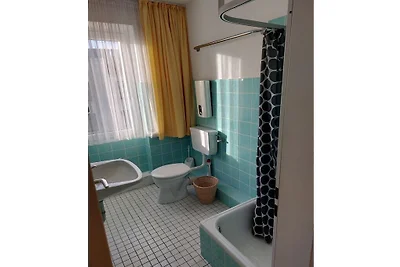 Ferienwohnung mit 2 Schlafzimmer