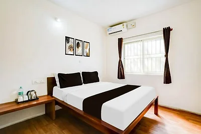 Supercollectie O Bannergatta Road