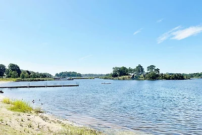 2 Personen Ferienhaus in Ronneby-By Traum