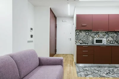 Vecchio Bastione - Duplex