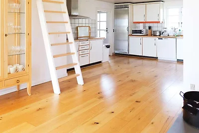 8 Personen Ferienhaus in Vesløs-By Traum