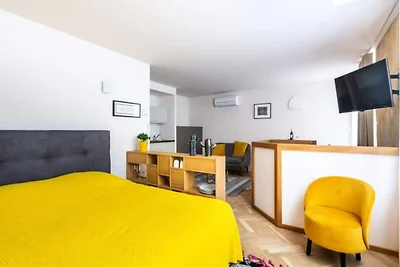 Magnifique Studio Bordelais