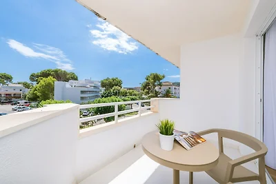 Massanet (2a) - Apartment In Canyamel.