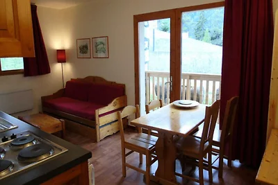 2 Zimmer für 4 Personen