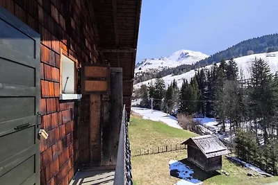 2 Zimmer für 5 Personen