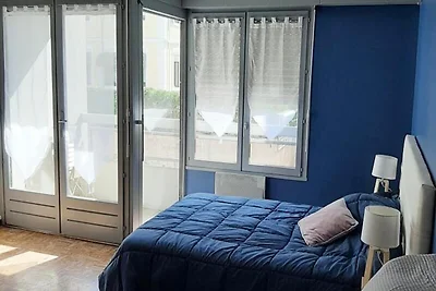 Studio für 2 Personen