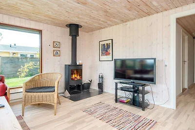 6 persoons vakantie huis in Bjert-By Traum