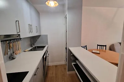 Ferienhaus in Frankreich am Markt