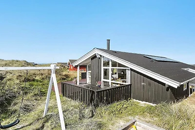 8 Personen Ferienhaus in Hjørring-By Traum