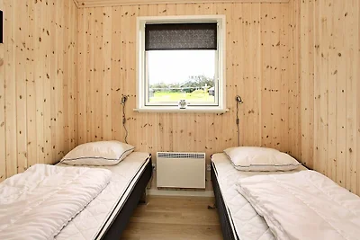 10 Personen Ferienhaus in Løkken-By Traum