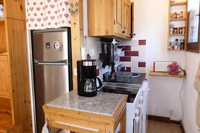 Residenz Aiguille Du Midi Bat A