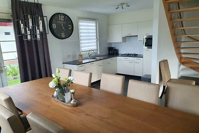 Ferienhaus Erholungsurlaub Susteren
