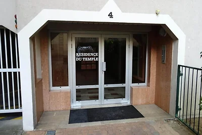 Studio für 2 Personen