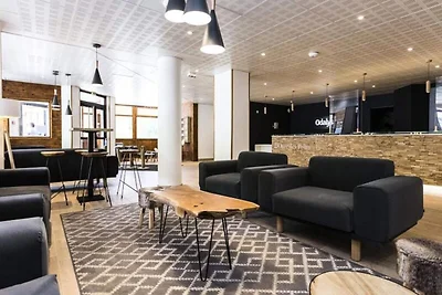 2 Zimmer, 5 Personen, Balkon