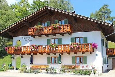 "Anna" im Gästehaus im Gries