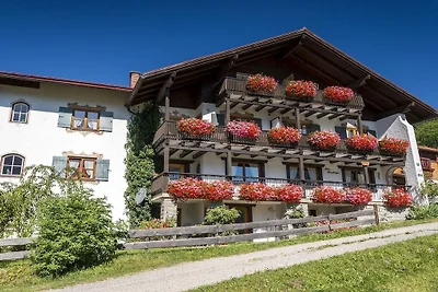 Holiday apartment with 1 bedroom
