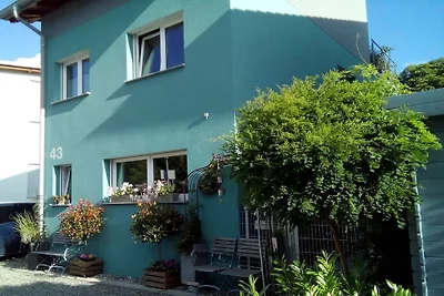 Casa vacanze con 4 camere da letto