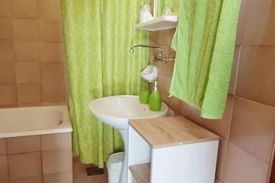 Apartment Suzi - Duplex One bedroom Apartment