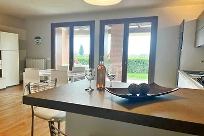 Garden Komfortable Ferienresidenz