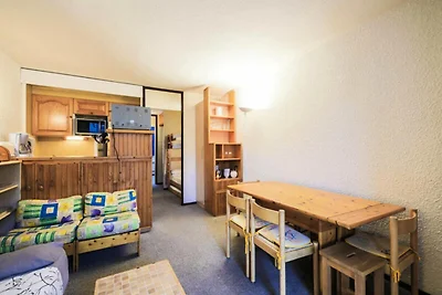 Komfortables 1-Zimmer-Apartment (für 6...