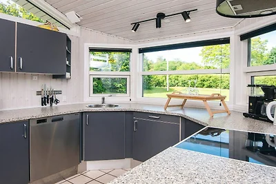 6 Personen Ferienhaus in Hejls-By Traum