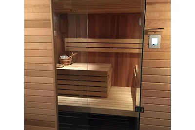 Villa auf Texel nahe Strand und Naturpark