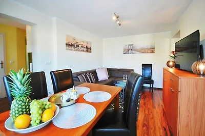 Komfortable 3-Zimmer-Ferienwohnung in...