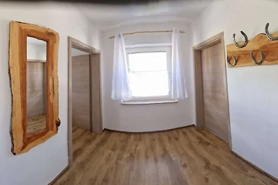 Holiday apartment with 2 bedrooms