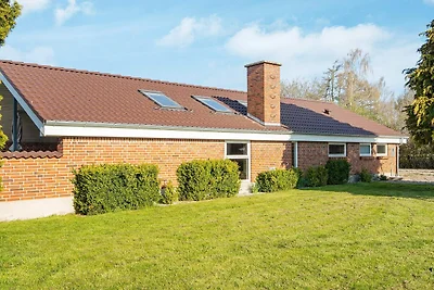 5 Personen Ferienhaus in Børkop-By Traum