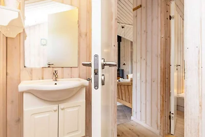 8 Personen Ferienhaus in Fjerritslev-By Traum
