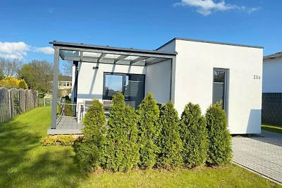 Öko-Haus Spaden