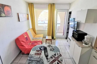 2 Zimmer für 4 Personen