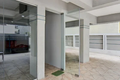 Stadthaus Pimple Nilakh Pune