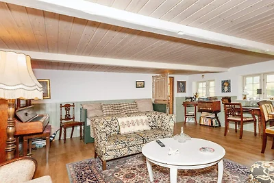 4 Personen Ferienhaus in Læsø-By Traum