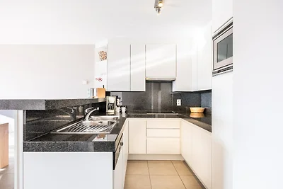 Wohnung in St-Idesbald am Meer