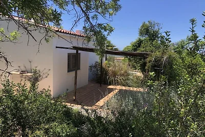 Casa de vacaciones con 2 dormitorios