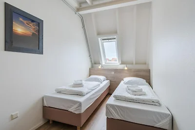 Appartamento a Texel vicino De Koog