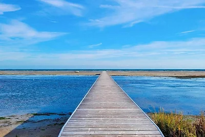 Strandparadies in Hurup -- By Traum...