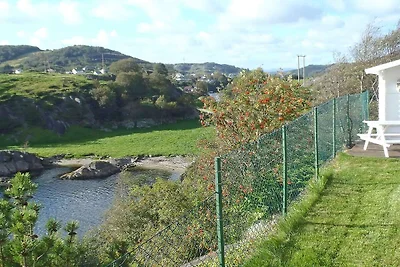 4 persone case ad EGERSUND-By Traum