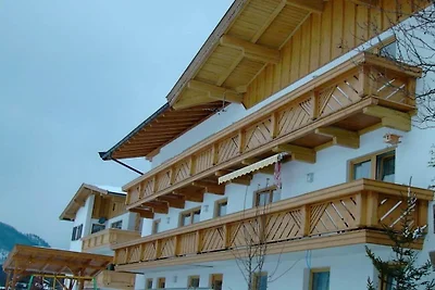 Ferienwohnung mit 1 Schlafzimmer